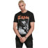 MISTER TEE Tupac California Love short sleeve T-shirt