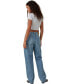 Фото #5 товара Women's Original Straight Jeans