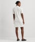 Фото #2 товара Women's Short-Sleeve Polo Dress