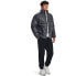 UNDER ARMOUR Storm Insulated Jacket Pitch Gray 012 / Black 001, L - фото #8