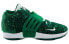 Кроссовки Nike KD 14 Green Shockproof High-cut DM5040-302