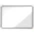 Фото #1 товара NOBO Premium Plus 8xA4 Sheets Exterior Display Case Magnetic White Background