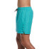 Фото #4 товара NIKE SWIM Swoosh Break 5´´ Volley Swimming Shorts