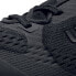 Фото #5 товара Ботинки защитные женские Uvex 65958 черные ESD FO O1 SRC на шнуровке