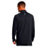 UNDER ARMOUR Launch Elite CW half zip sweatshirt