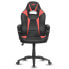 Фото #2 товара Fighter - PC gaming chair - 120 kg - Padded seat - Padded backrest - PC - 150 cm