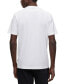 Фото #2 товара Men's Degrade Logo T-shirt