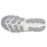 Фото #10 товара New Balance Fresh Foam X Evoz V3 Lace Up Running Mens Grey Sneakers Athletic Sh