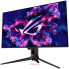 Фото #3 товара ASUS ROG Swift OLED PG32UCDM, 31,5 Zoll Gaming Monitor, 240 Hz, OLED, G-SYNC Compatible