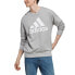 Adidas Essentials French Terry Big Logo M IC9326 sweatshirt L - фото #4