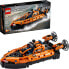 Фото #1 товара LEGO Technic 42120 Rescue Air Cushion Boat 2-in-1 (457 Pieces)