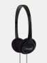 Koss KPH7 - Headphones - Head-band - Music - Blue - Wired - Circumaural