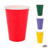 Фото #1 товара Набор стаканов Algon Одноразовые Картон Разноцветный 20 Предметы 200 ml (20 штук)
