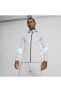 Фото #1 товара Evostrıpe Full-zip Hoodie Dk Light Gray