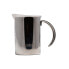 Фото #2 товара LA CAFETIERE Stainless Steel 600ml Milk Jug