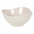 Фото #2 товара Столовая посуда La Mediterránea Чашка для закусок меламин Белый Блеск 11,5 X 6 см (24 штуки)