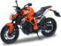 Welly Motocykl KTM 1290 Super (62809)