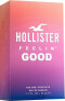 Фото #4 товара Hollister Feelin' Good For Her - Eau de Parfum 30 ml