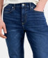 Фото #3 товара Men's Athletic-Slim Fit Jeans, Created for Macy's