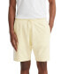 Фото #1 товара Men's Relaxed-Fit Logo Stripe Shorts