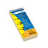 Фото #1 товара HERMA Number blocks self-adhesive yellow 28x56 mm 1-500 - Yellow - Rectangle - Germany - 28 mm - 56 mm - 500 pc(s)