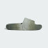 Фото #2 товара Мужские шлепанцы adidas Adilette 22 Slides (Серые)