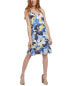 Фото #1 товара NIC+ZOE 295619 Women's Sun Seeker Dress, Multi, Small