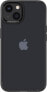Чехол для смартфона Spigen Ultra Hybrid Apple iPhone 13 Matte Frost Black