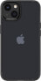 Spigen Etui Spigen Ultra Hybrid Apple iPhone 13 Matte Frost Black