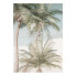 Фото #1 товара Vlies Fototapete Palm Oasis