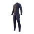 Фото #1 товара MYSTIC Majestic 5/4 mm Long Sleeve Back Zip Neoprene Suit