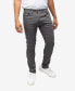 ფოტო #9 პროდუქტის Men's Slim Fit Stretch Commuter Pants