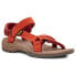 TEVA Terra Fi Lite Suede sandals