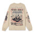 ფოტო #2 პროდუქტის GRIMEY Back At You long sleeve T-shirt