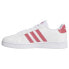ADIDAS Grand Court Kid Shoes