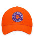 Фото #3 товара Men's Orange Clemson Tigers Region Adjustable Hat