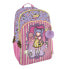 Фото #1 товара SANTORO LONDON Gorjuss™ Fairground First Prize Backpack