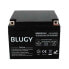 Фото #1 товара BLUGY 12V 24A Compact AGM Batterie