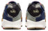 Кроссовки Nike Air Max 90 Deconstruct Blue White