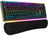Фото #1 товара Rosewill Mechanical Gaming Keyboard, 19 RGB Backlit Modes, Dynamic Customizable