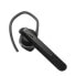 Jabra Talk 45 - Black with car charger - Wireless - 200 - 8000 Hz - Calls/Music - 7.2 g - Headset - Black