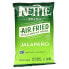 Фото #1 товара Kettle Foods, картофельные чипсы, обжаренные на воздухе, халапеньо, 184 г (6,5 унции)