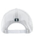 ფოტო #2 პროდუქტის Men's White Michigan State Spartans Fairway Trucker Adjustable Hat