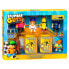 Фото #3 товара Фигурка STAMBLE GUYS Pack Of 8 Units Figure (Набор из 8 фигурок)