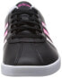 Фото #7 товара Кроссовки Adidas Vlcourt W F76617 Black Pink