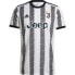 Фото #3 товара ADIDAS Juventus Short Sleeve T-Shirt Home 22/23
