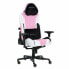 Фото #5 товара Стул Gaming Newskill NS-CH-BANSHEE-PINK-PU Розовый