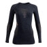 Фото #2 товара UYN Fusyon Cashmere long sleeve base layer