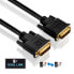 Фото #5 товара PureLink Dual Link DVI Kabel - DVI-D 2.0 Meter - PI4200-020 - Cable - Digital/Display/Video