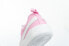 Фото #7 товара Кеды детские PUMA Courtflex Inf [362651 21] розовые, белые